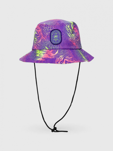 Team LTD Party Safari Bucket Hat