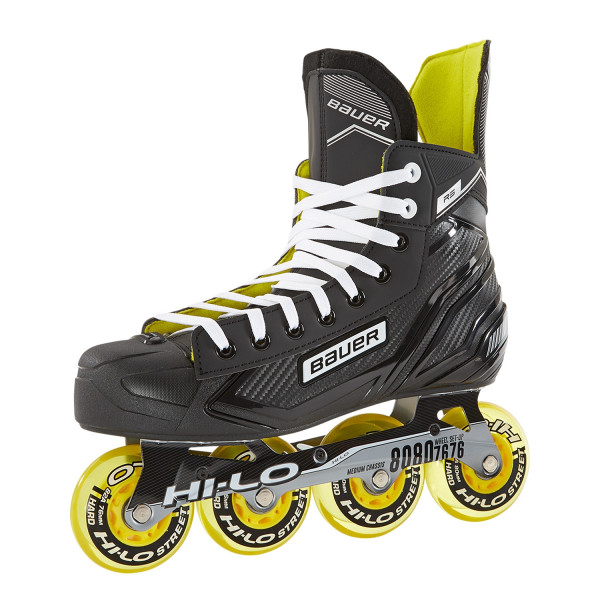 BAUER Inlinehockey Skates RS Junior