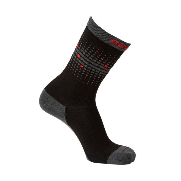 BAUER Essential Schlittschuh Socken – kurz Gr. L