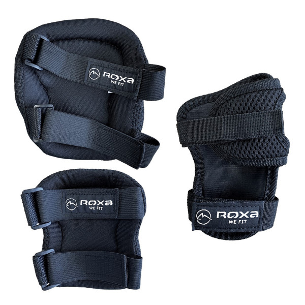 Roxa Inline Pad Kit Junior