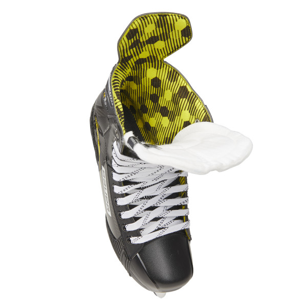 Schlittschuhe Bauer M3 Intermediate