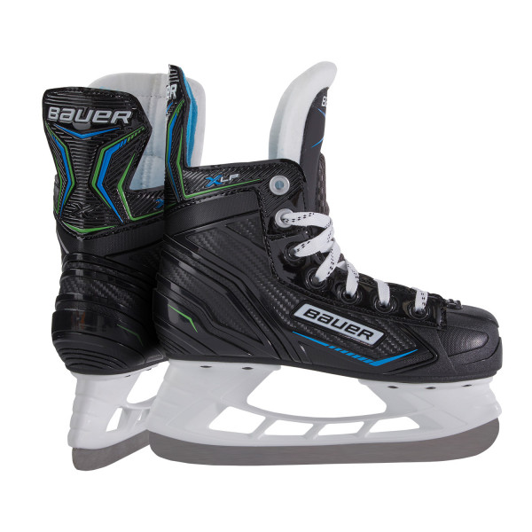 Schlittschuhe Bauer X-LP Bambini