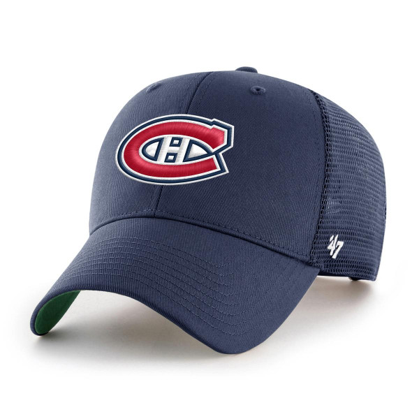 ´47 NHL Montreal Canadians Branson Snapback