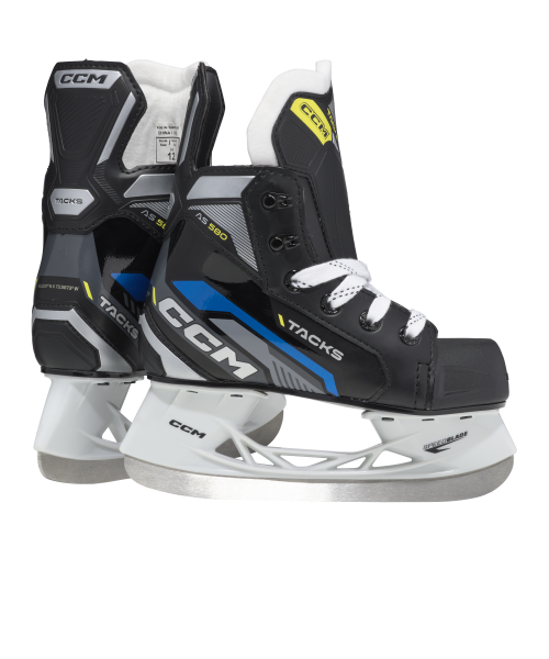 Schlittschuhe CCM Tacks 580 Youth