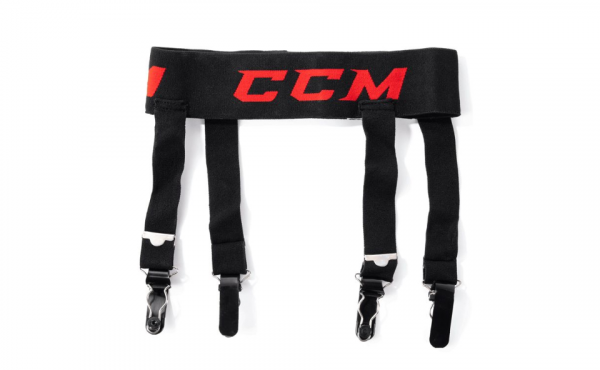 CCM Garter Belt Senior
