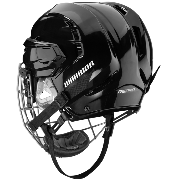 Warrior Covert RS Pro Combo Schwarz