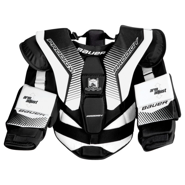 BAUER BRUSTSCHUTZ PRODIGY 3.0 - YTH. L/XL