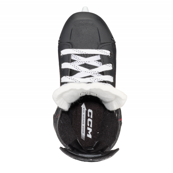 Schlittschuhe CCM Jetspeed FT680 Youth Regular