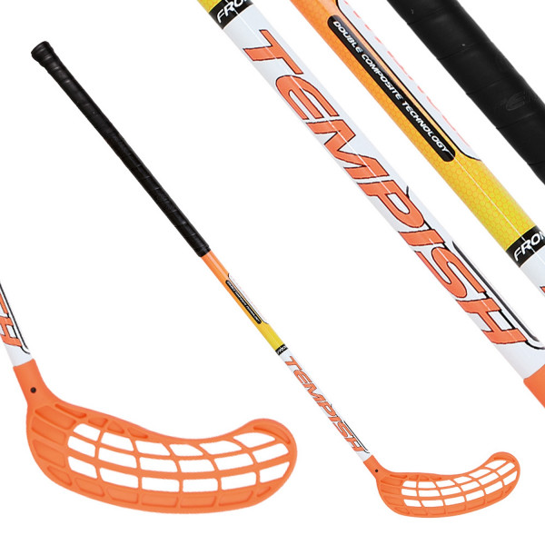 Tempish Floorball Schläger Frontman Senior