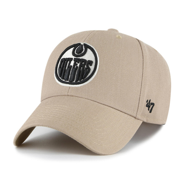 NHL Edmonton Oilers '47 MVP SNAPBACK