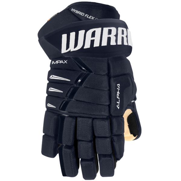 Warrior Handschuhe Alpha DX Pro Junior