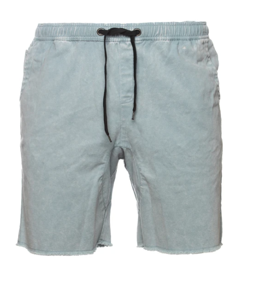 Team LTD Walk Short Beach Washed