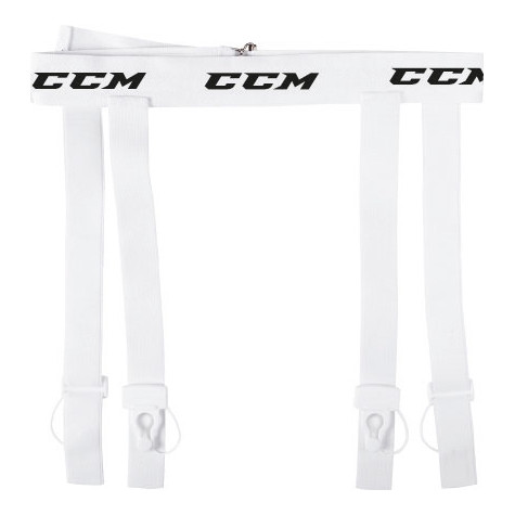 Hüftgürtel CCM Garter Belt Loops Senior