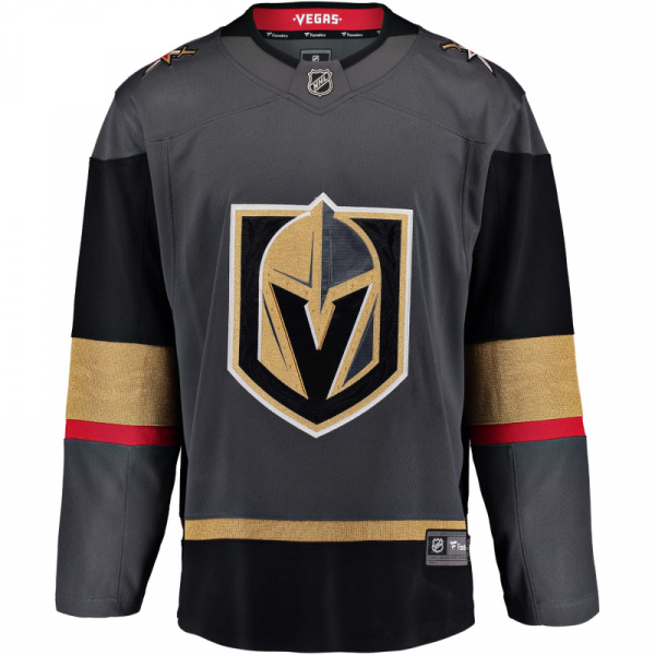 Fanatics NHL Trikot Breakaway Vegas Golden Nights Home Senior Gr. XL