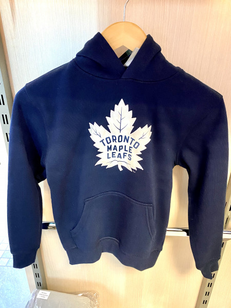 Levelwear Hoodie Toronto Maple Leafs Junior