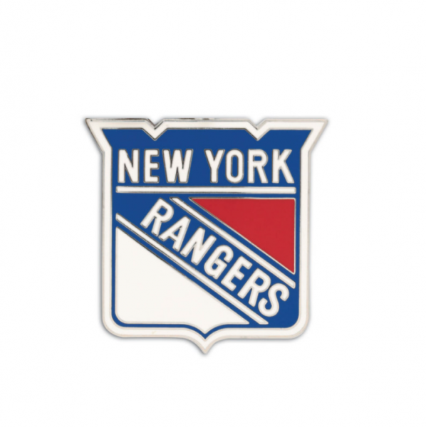 Collectors Pin NHL New York Rangers