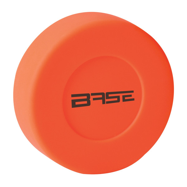 Base Streethockey Puck Orange