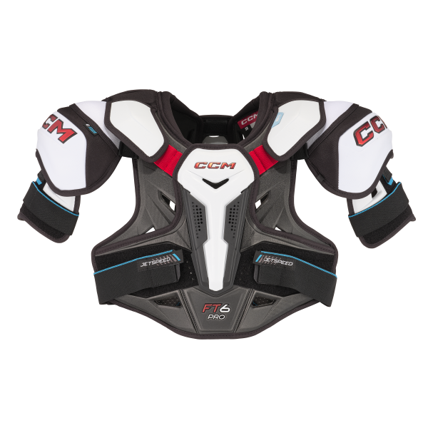 CCM - Schulterschutz / Shoulder Pads JETSPEED FT6 PRO - Senior