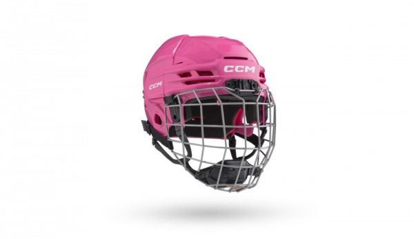 CCM Tacks 70 Helm Combo Junior