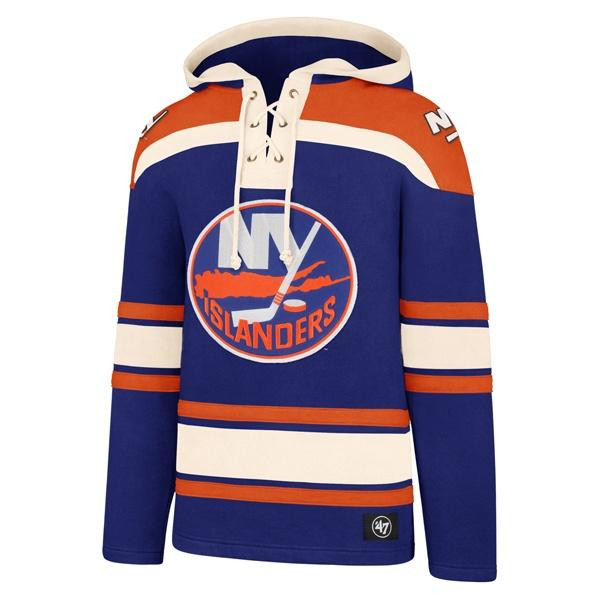 Hockey Lacer ´47 New York Islanders