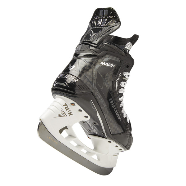 Schlittschuhe Bauer Supreme Mach Intermediate