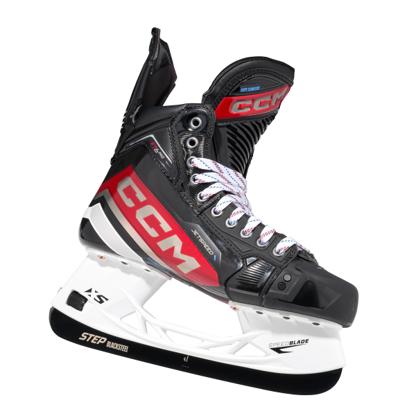 Schlittschuhe CCM Jetspeed FT6 PRO Intermediate Wide