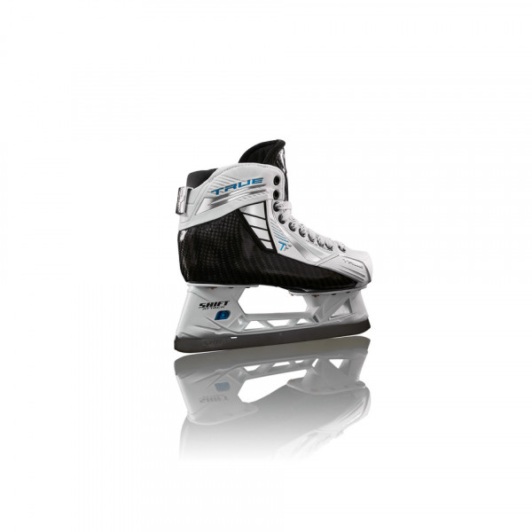 True Custom Torwart Schlittschuhe Two Piece