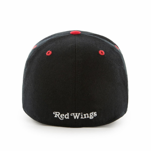 ´47 Contender Strech Fit Cap Detroit Red Wings