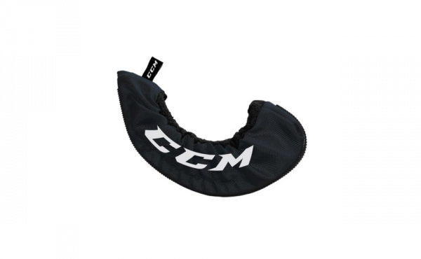 CCM Proline Kufenschoner Schwarz