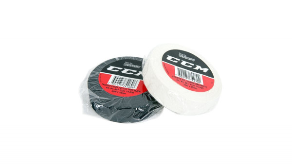 CCM Tape 20m x 24mm Weiß