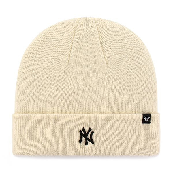 MLB New York Yankees Centerfield '47 CUFF KNIT