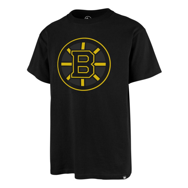 NHL Boston Bruins Imprint '47 ECHO Tee