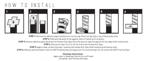 Lizard Skins Grip Tape Camouflage