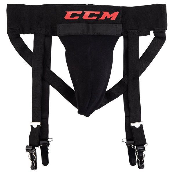 CCM Jock Strap Combo Bambini