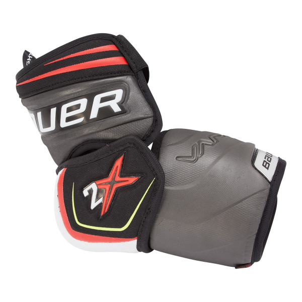 BAUER Ellenbogenschutz Vapor 2X Senior