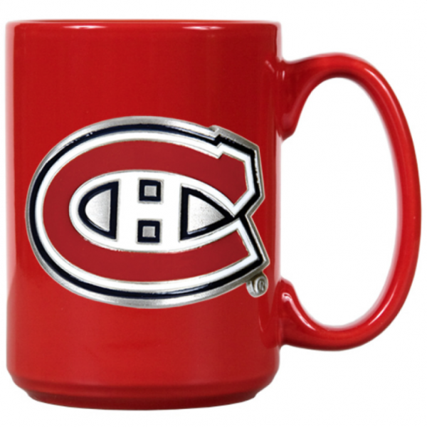 Tasse Rally NHL Montreal Canadiens
