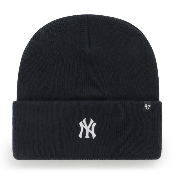 MLB New York Yankees Base Runner '47 CUFF KNIT