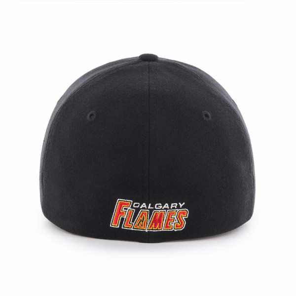 ´47 Contender Strech Fit Cap Calgary Flames