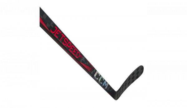 Comp Schläger CCM Jetspeed FT 7 Youth