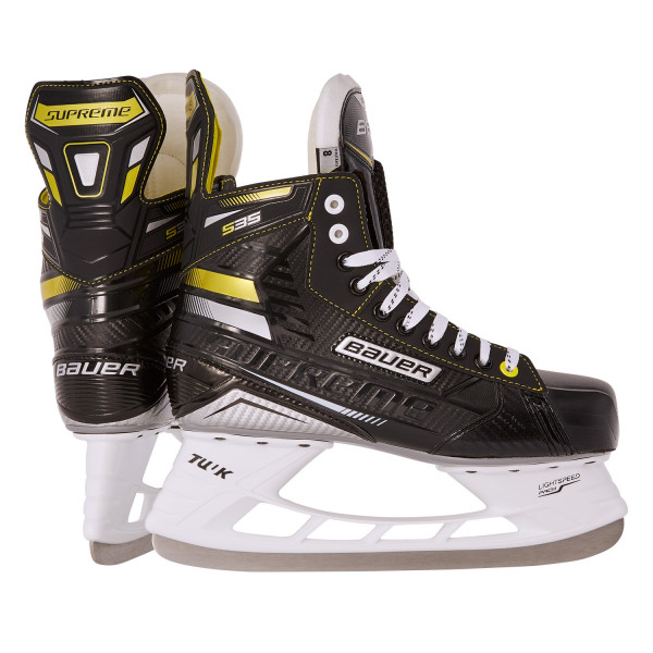 BAUER Schlittschuh Supreme S35 Intermediate