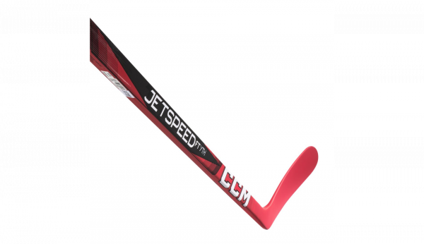 Comp Schläger CCM Jetspeed FT Youth