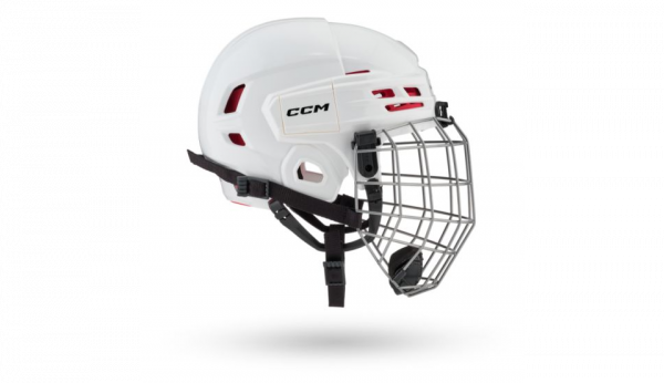 CCM Tacks 70 Helm Combo Junior