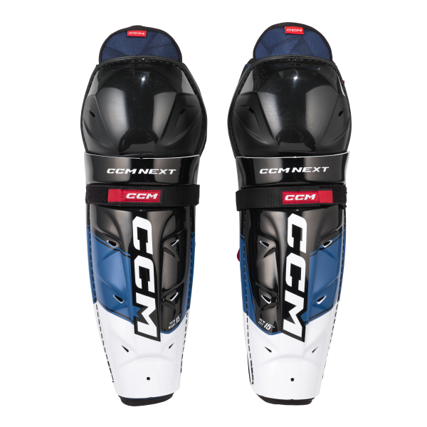 CCM - Schienbeinschoner / Shin Guard NEXT - Senior