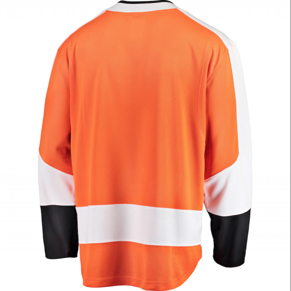 Trikot Breakaway Home Philadelphia Flyers Senior Gr. L