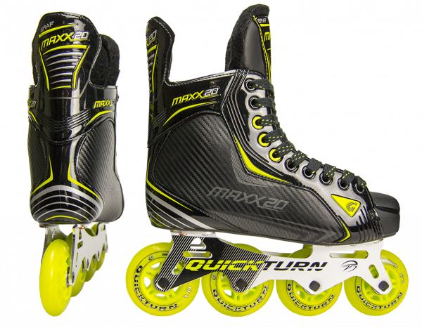 Inlinehockey Skates Graf Maxx 20 Junior