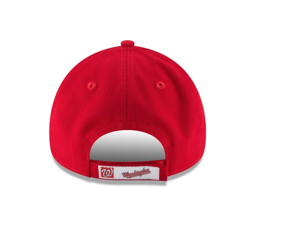 New Era The League Washington Nationals