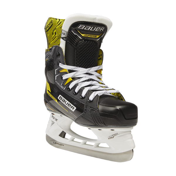 Schlittschuhe Bauer M4 Junior