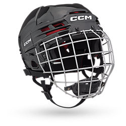 CCM Tacks 70 Helm Combo Junior