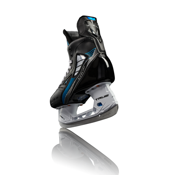 Schlittschuhe True TF7 Junior