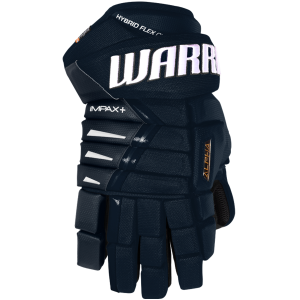 Warrior Eishockeyhandschuhe Alpha DX Senior